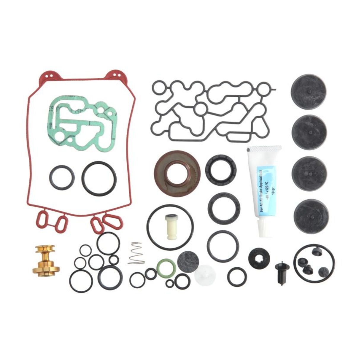 Image of Reparatieset, luchtdroger