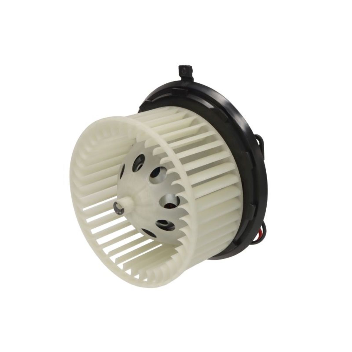 Innenraumgebläse MAHLE AB 487 000S