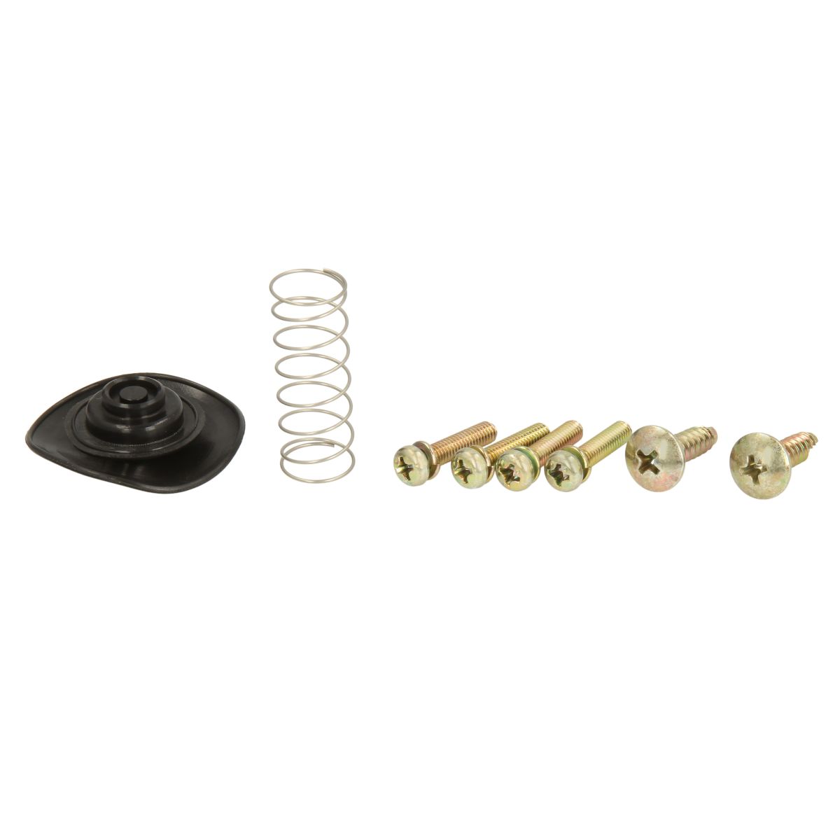Rubinetto per carburante 4 RIDE AB60-1306