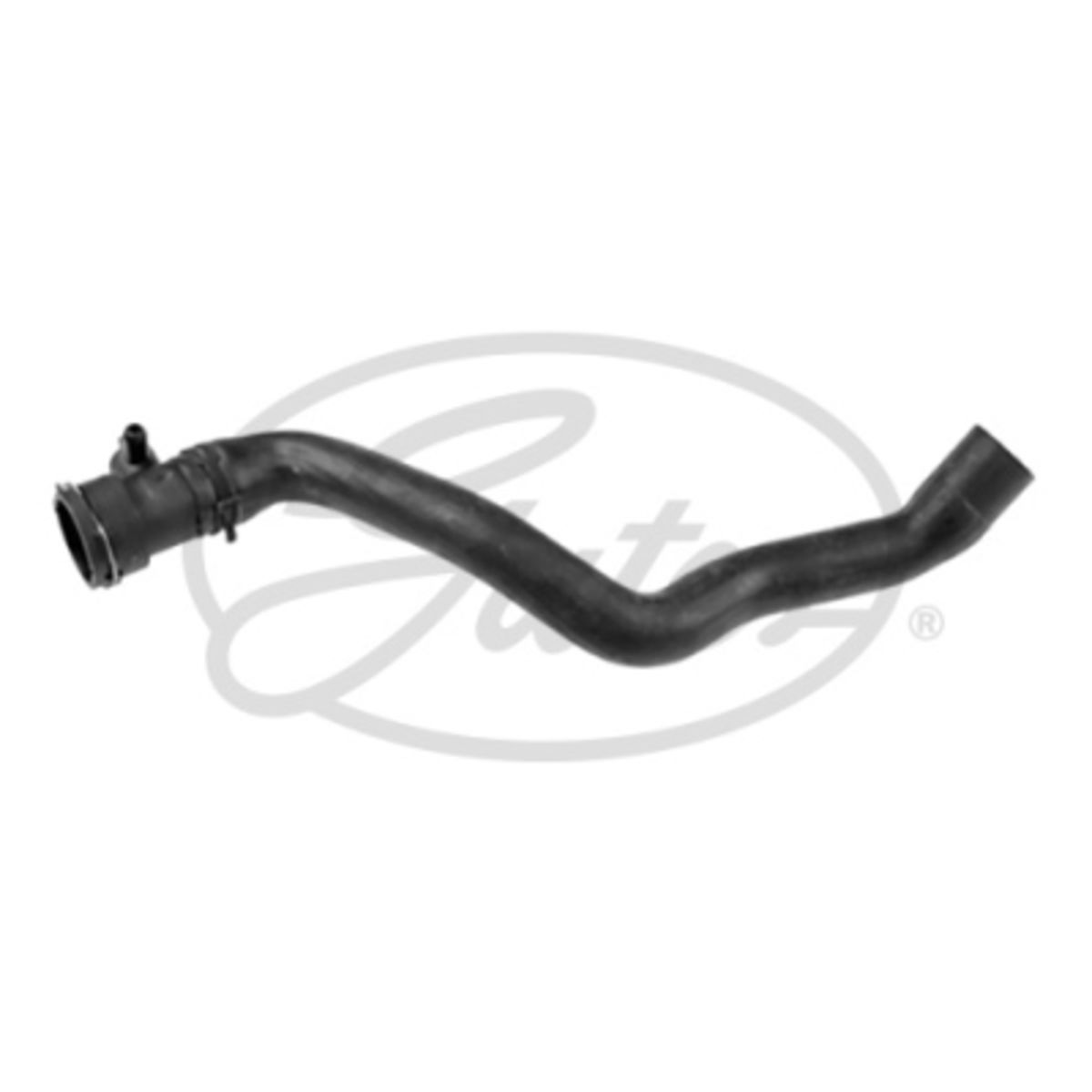 Tubo flessibile del radiatore GATES 05-2689
