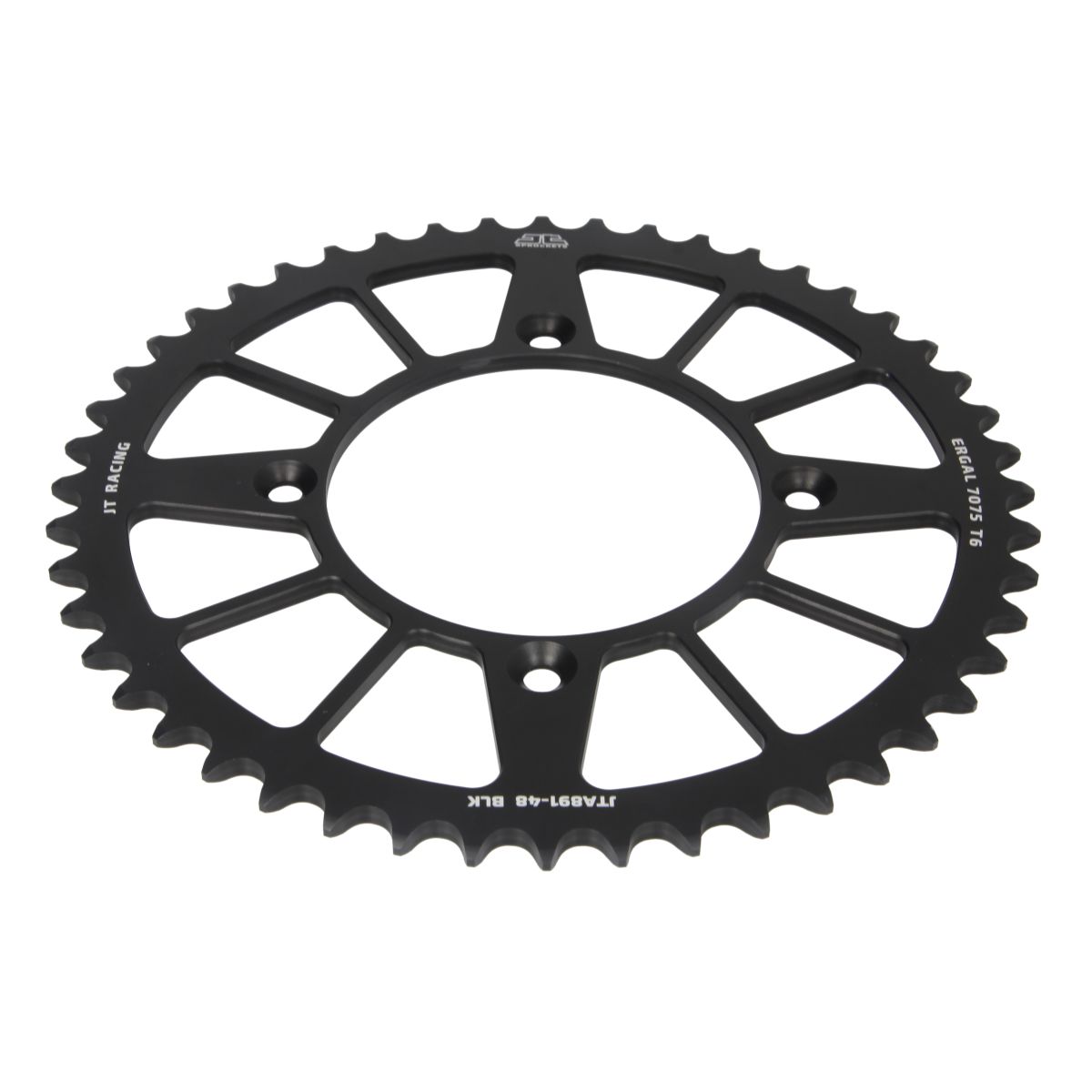 Pignone posteriore JTA891,48BLK