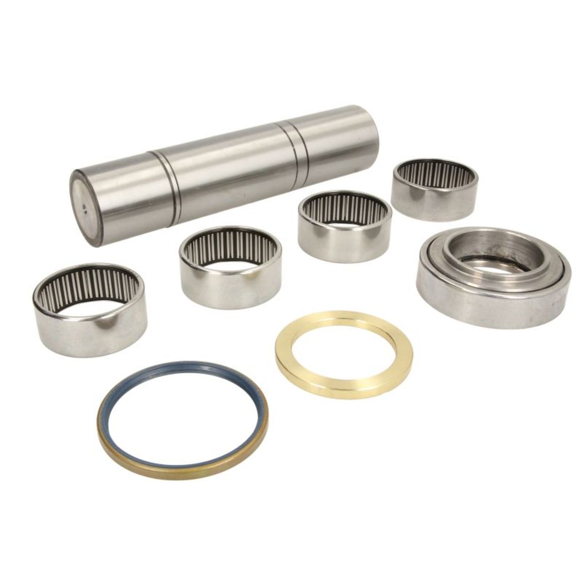 Image of Fusee reparatieset
