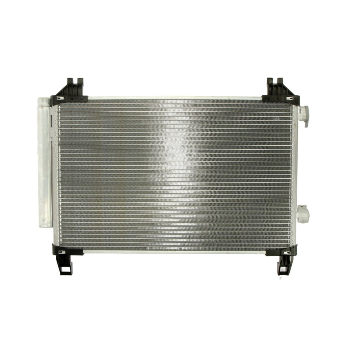 Kondensator, Klimaanlage DENSO DCN50029