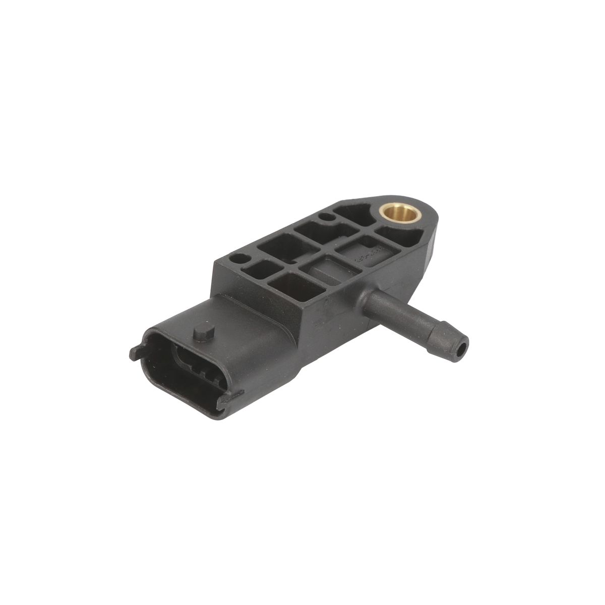 Sensor, inlaatspruitstukdruk