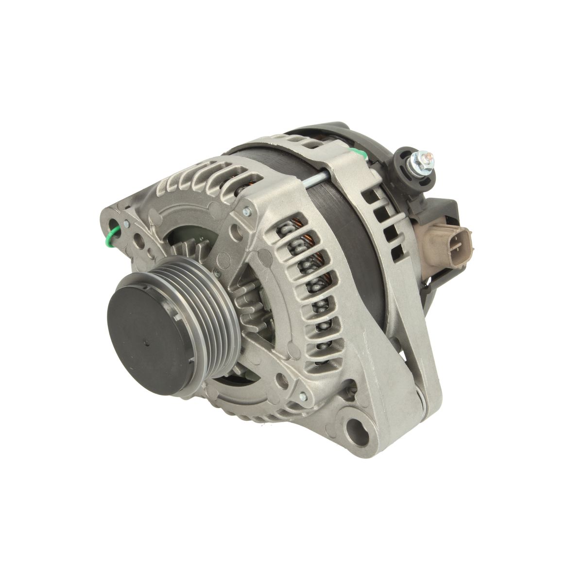 Image of Driefasige generator