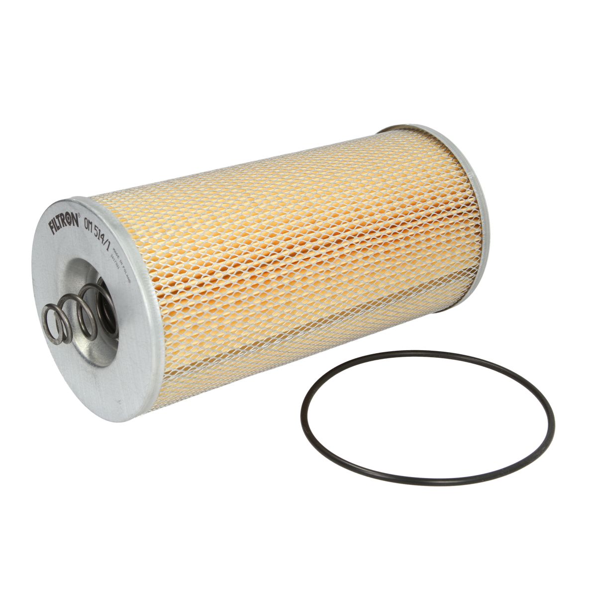 Image of Oliefilter