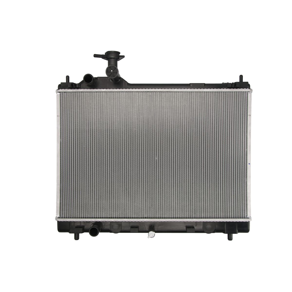 Image of Radiator, motorkoeling