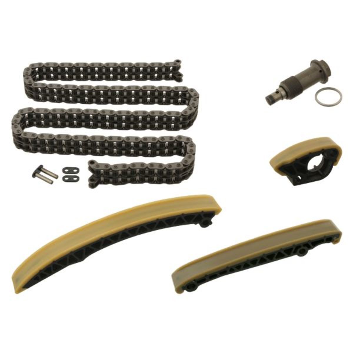Image of Distributiekettingset  BILSTEIN