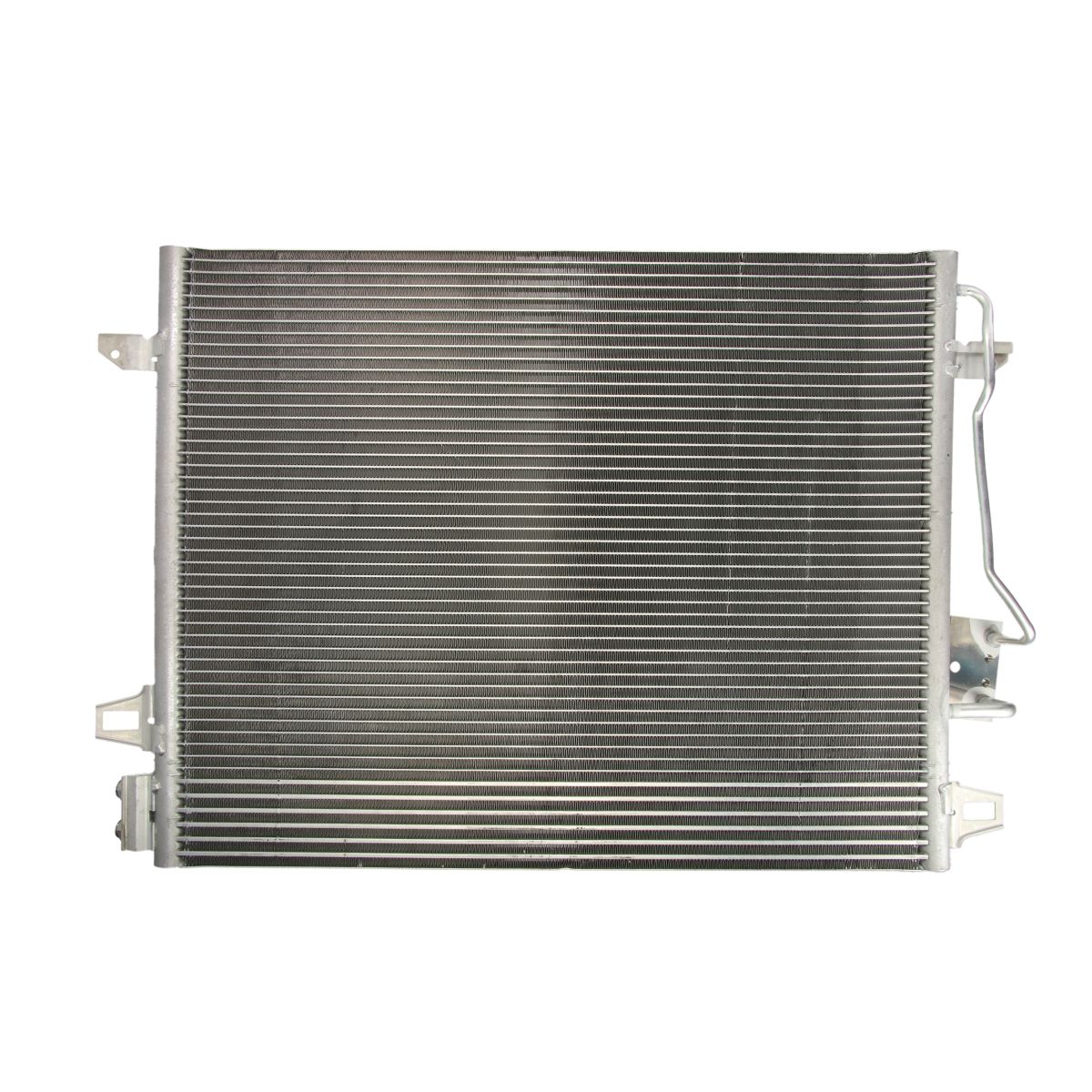 Condensator, airconditioning