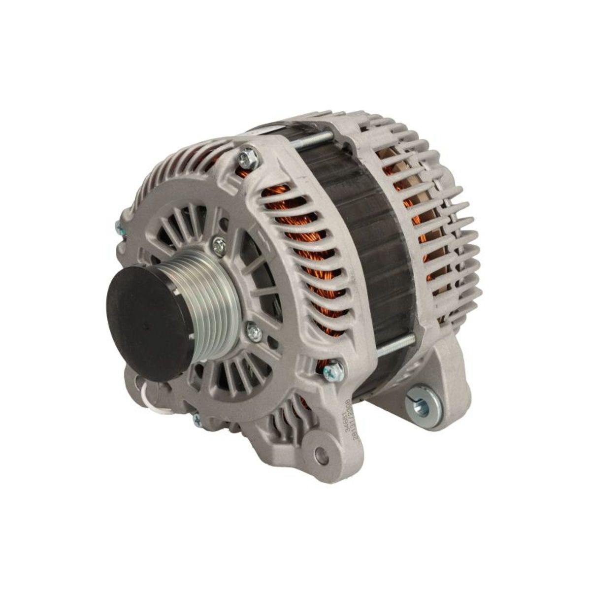 Image of Driefasige generator