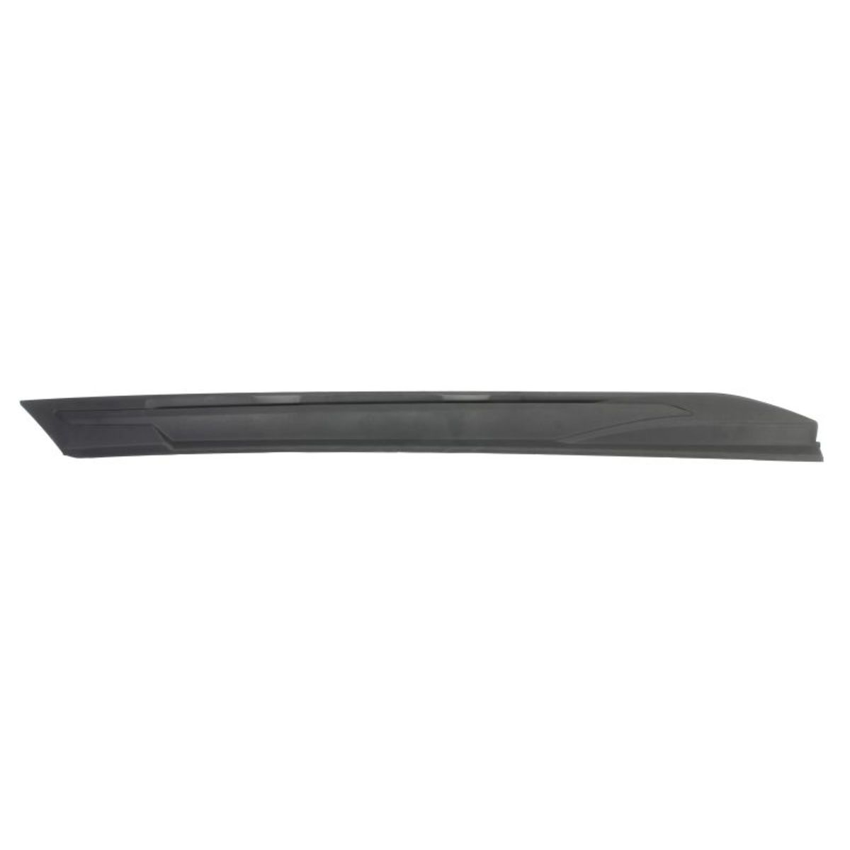 Image of Spatbord - sierstrip / beschermstrip