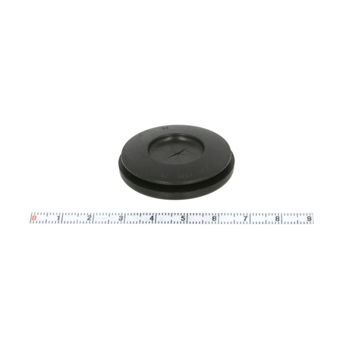 Image of Pneumatische snelkoppeling 2