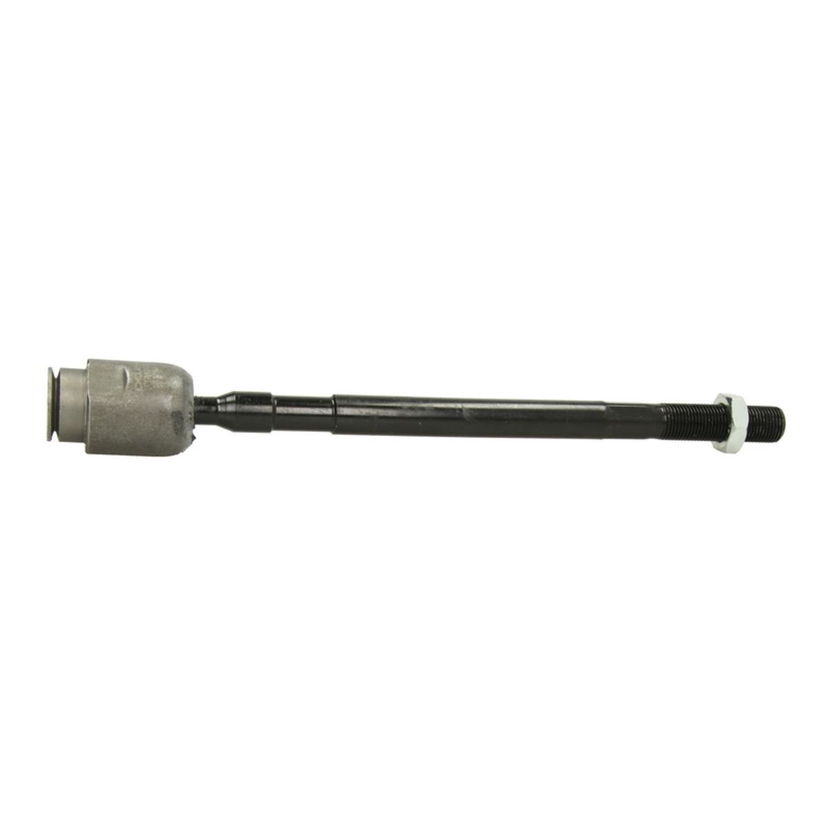Axiaalgewricht, spoorstang