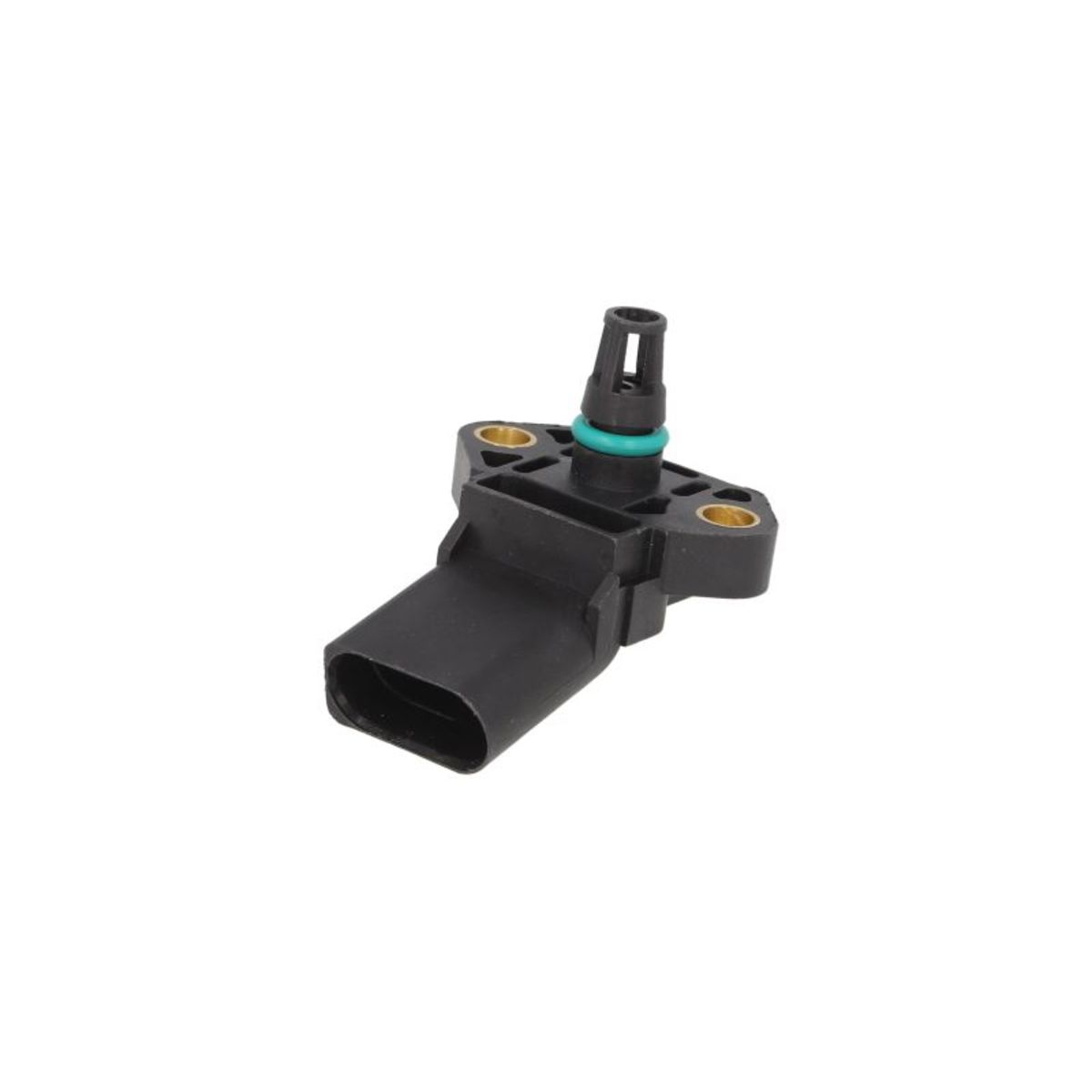 Delphi Sensor, Saugrohrdruck Größe 4 Ps10160