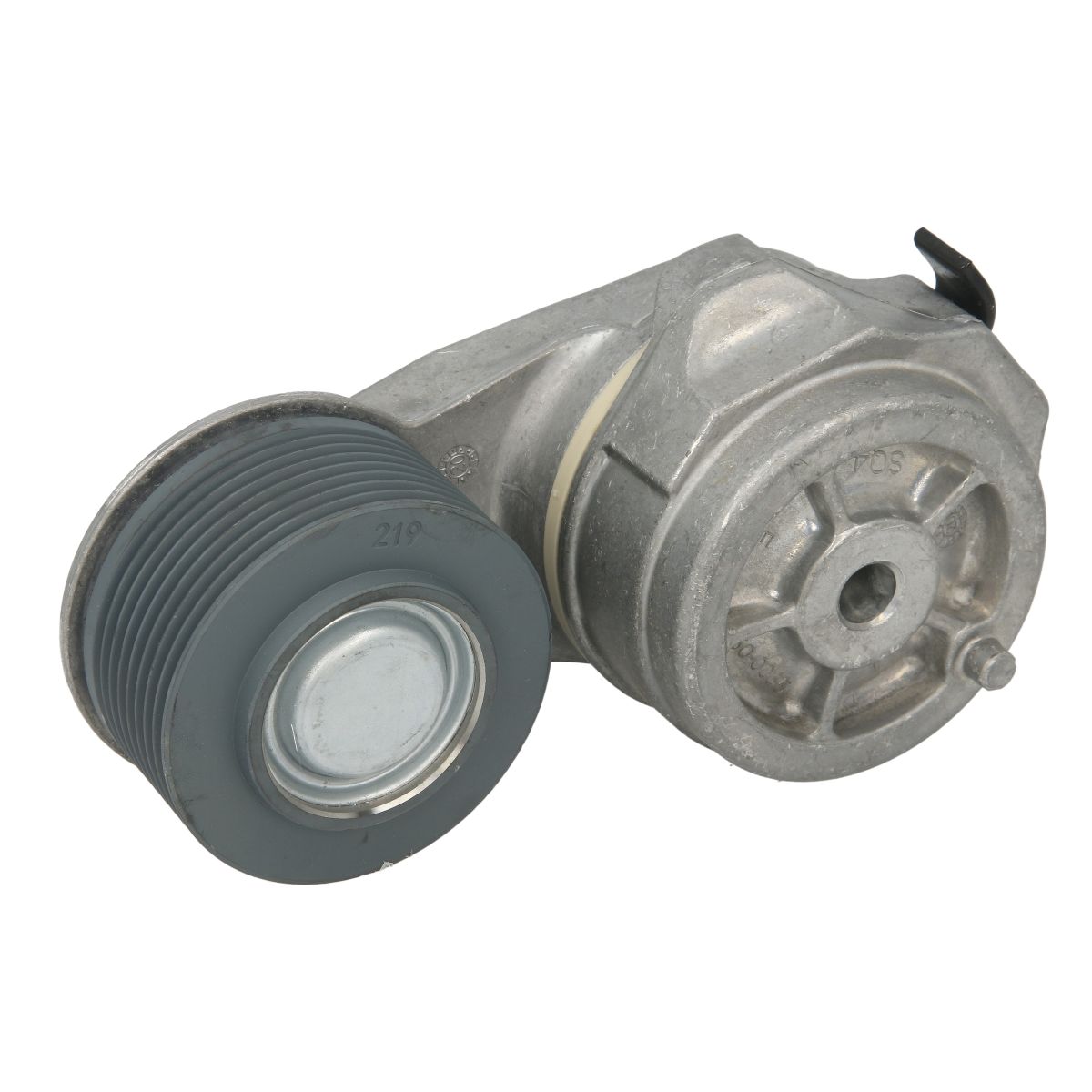 Image of Riemspanner, Poly V-riem