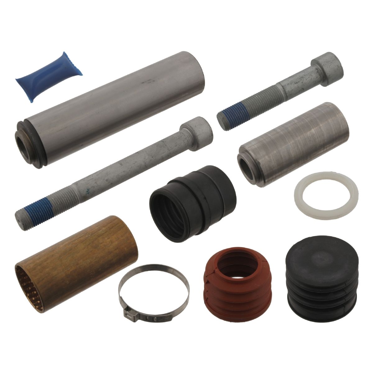 Reparatieset, remklauw  BILSTEIN