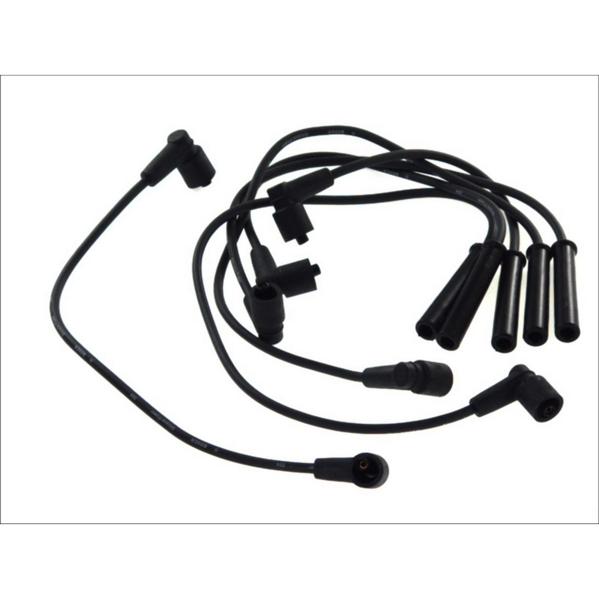 Set di cavi d'accensione BOSCH 0 986 356 753