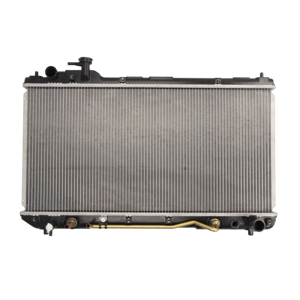 Image of Radiator, motorkoeling