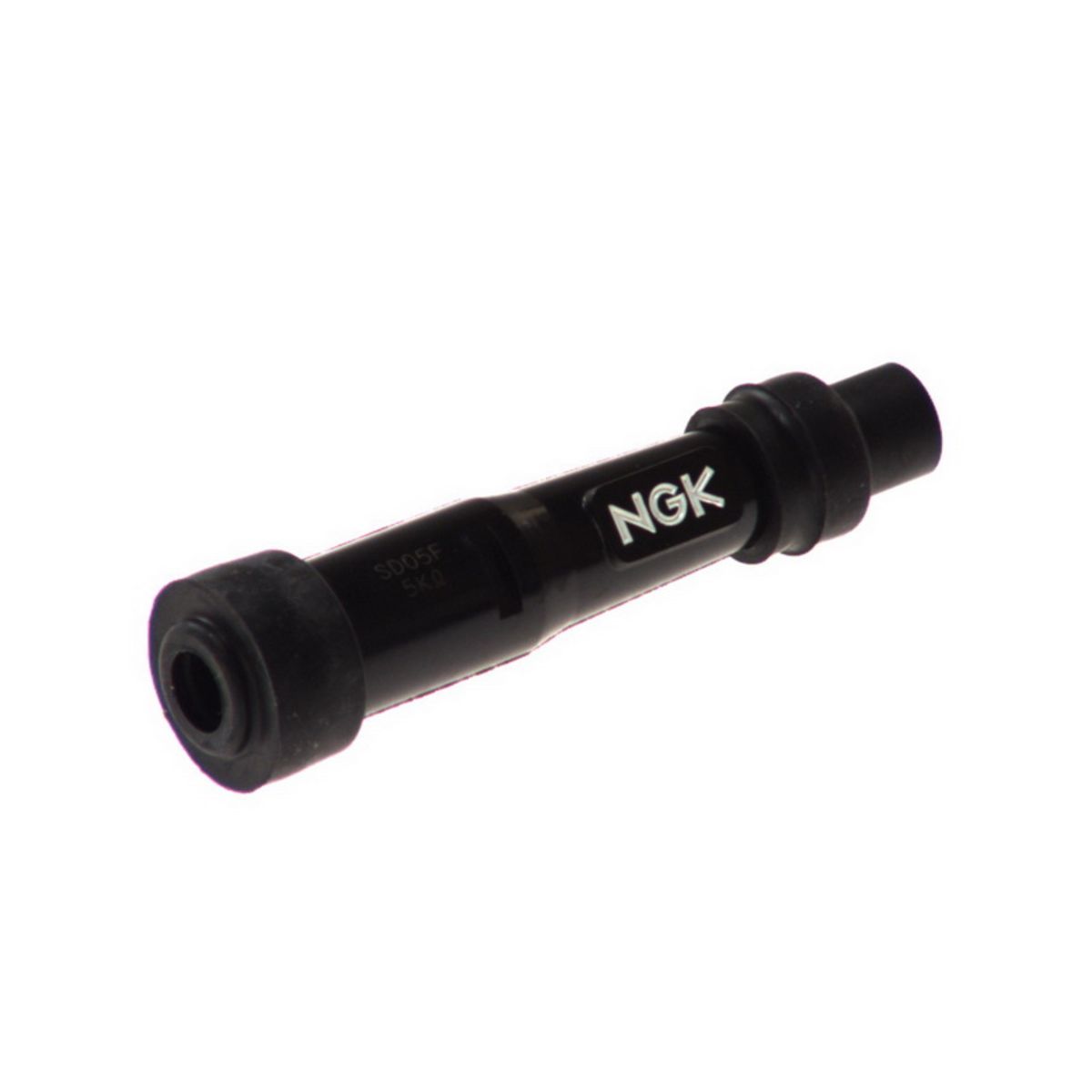 Fiche, bougie d'allumage NGK SD05F
