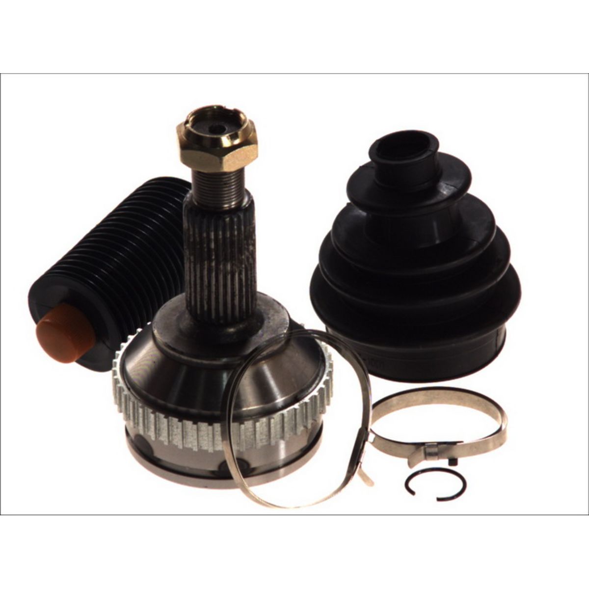 Image of Homokineet reparatie set, aandrijfas