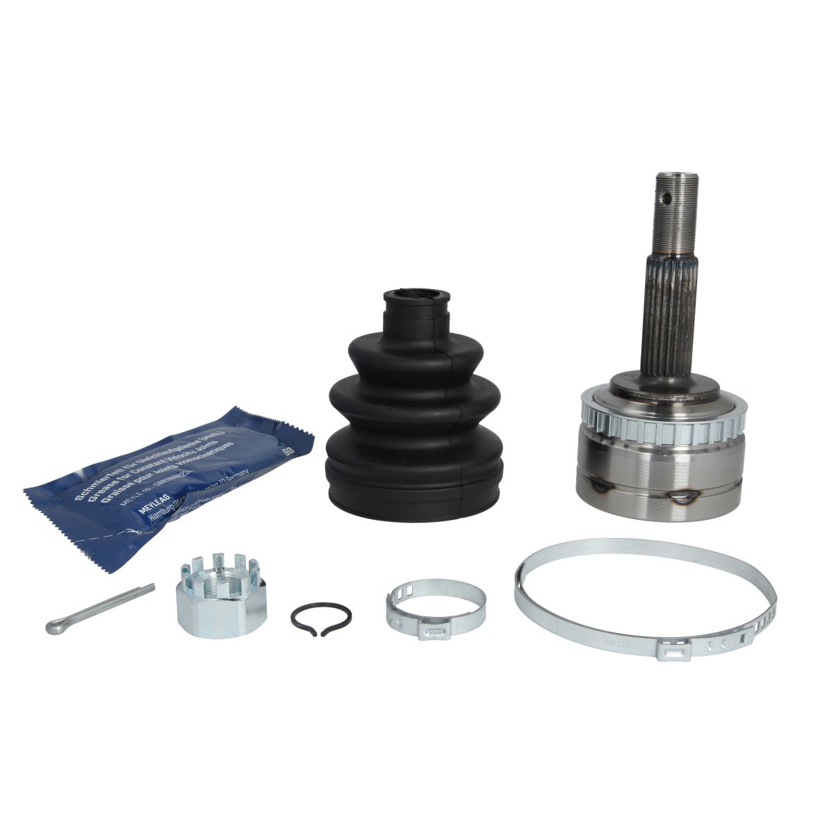 Image of Homokineet reparatie set, aandrijfas  KIT