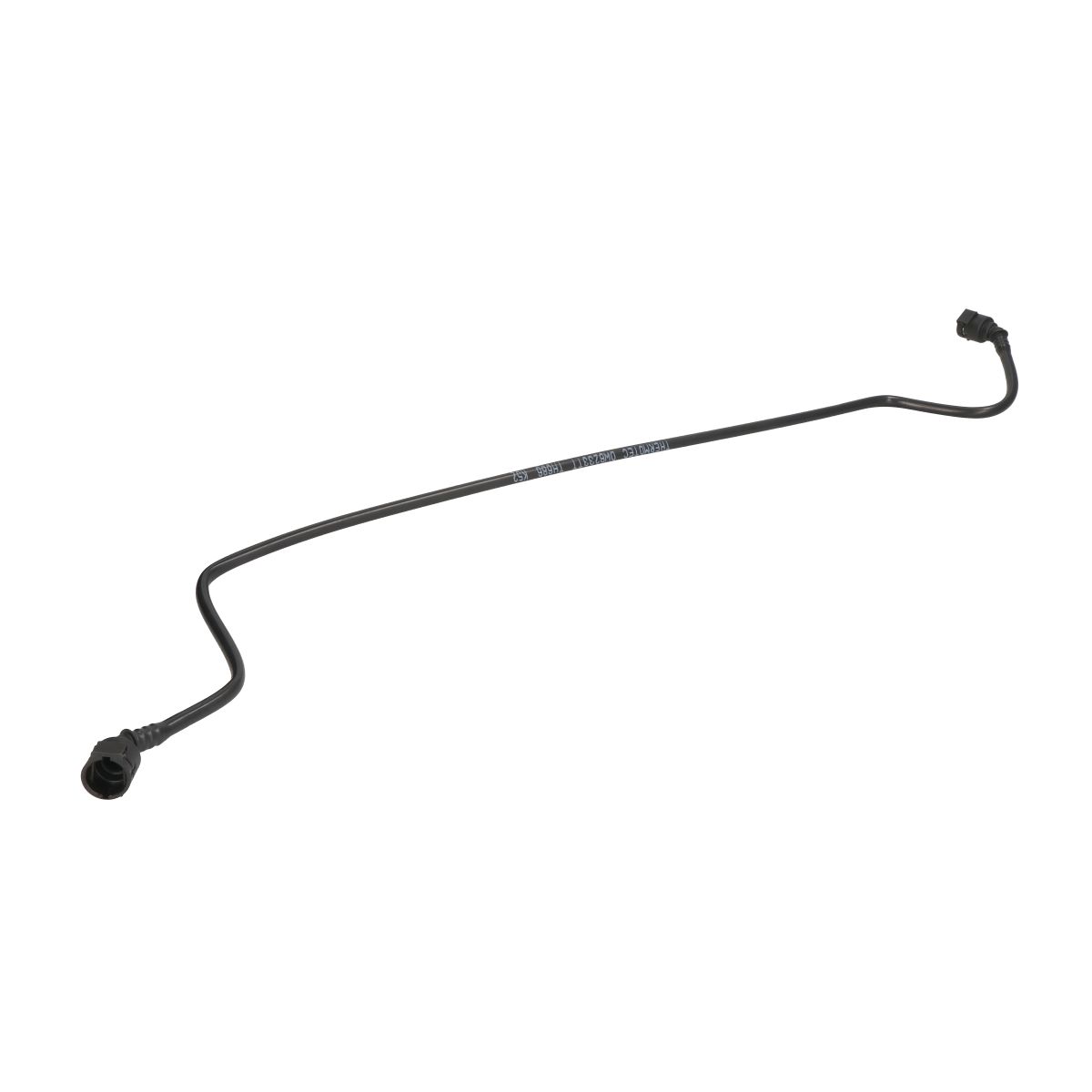 Image of Radiateurslang