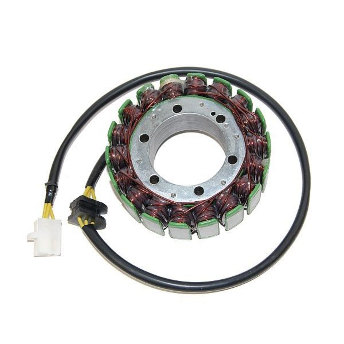 Ständer, Lichtmaschine VICMA VIC-17354