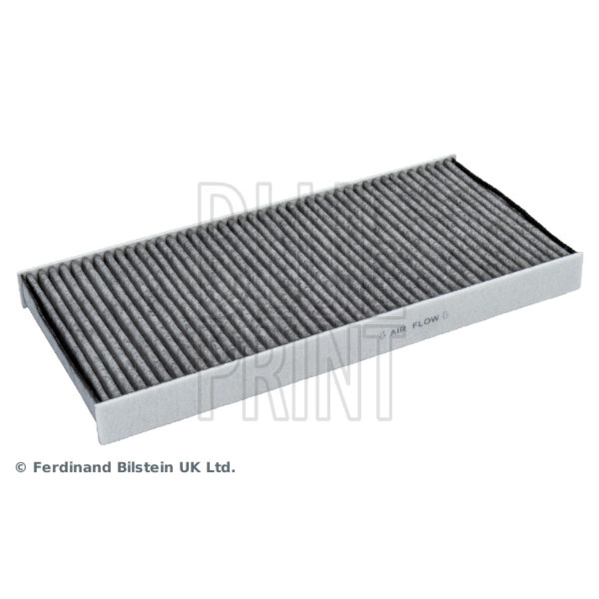 Image of Cabinefilter
