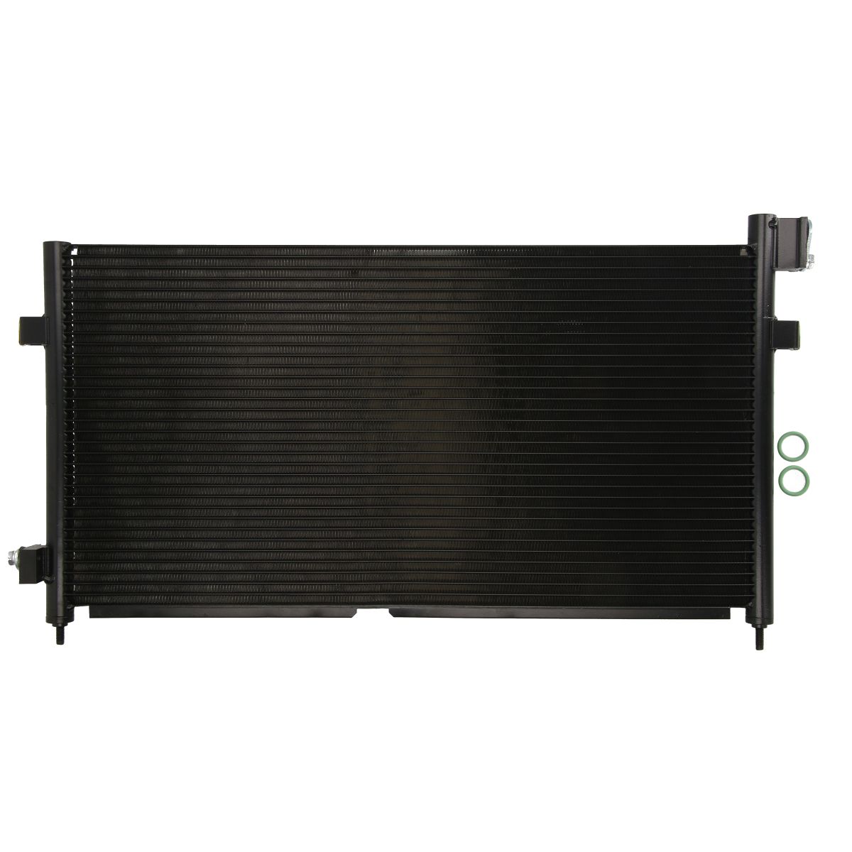 Image of Condensator, airconditioning