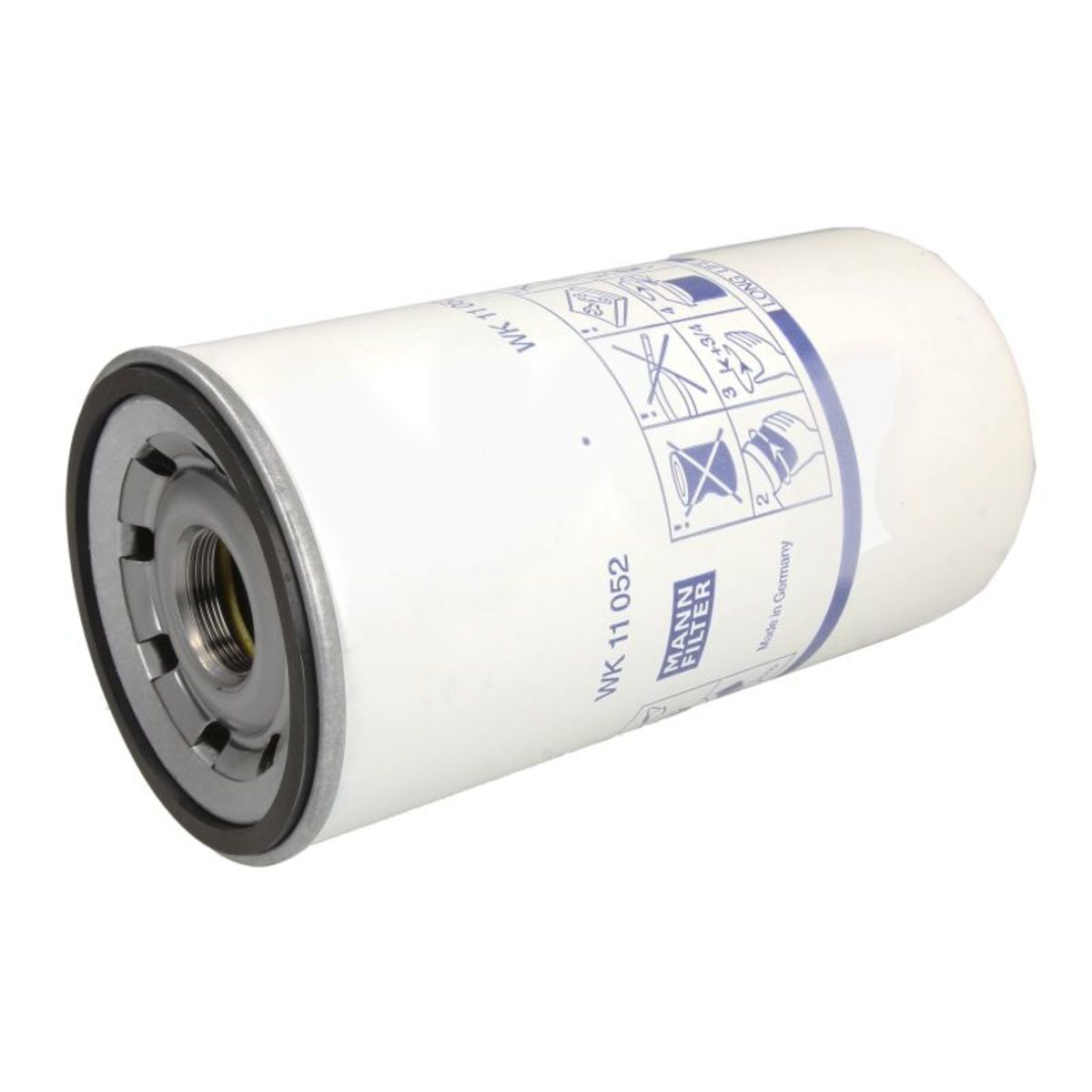 Mann-Filter Filtro Carburante Wk 11 052