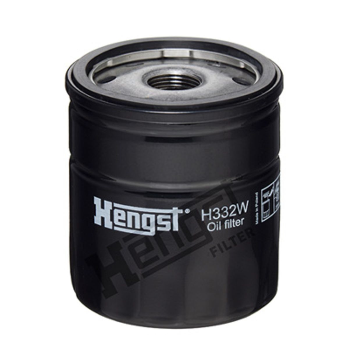 Image of Oliefilter  FILTER