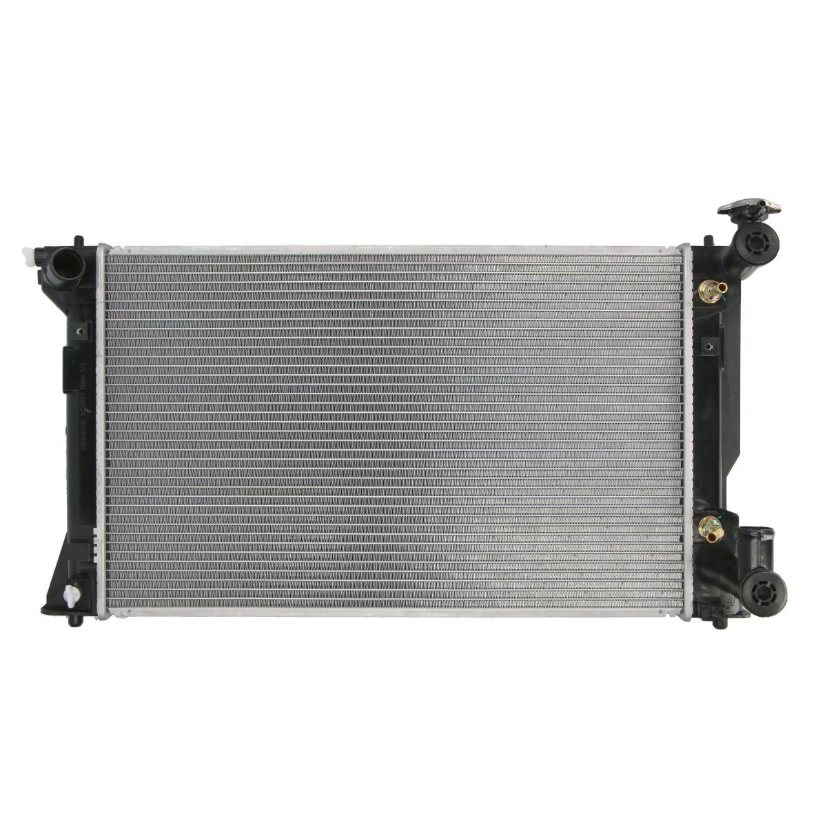 Image of Radiator