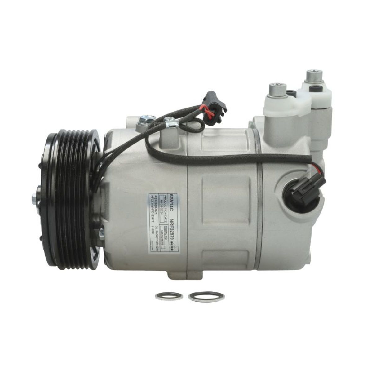 Nrf Compressore, Condizionatore D'aria 32979