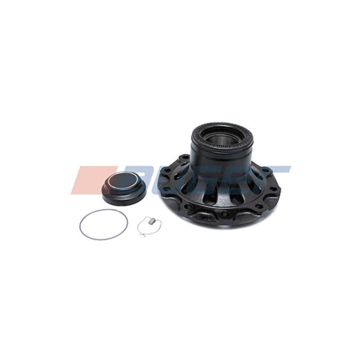 Mozzo ruota 93654F AUGER - Immagine 4
