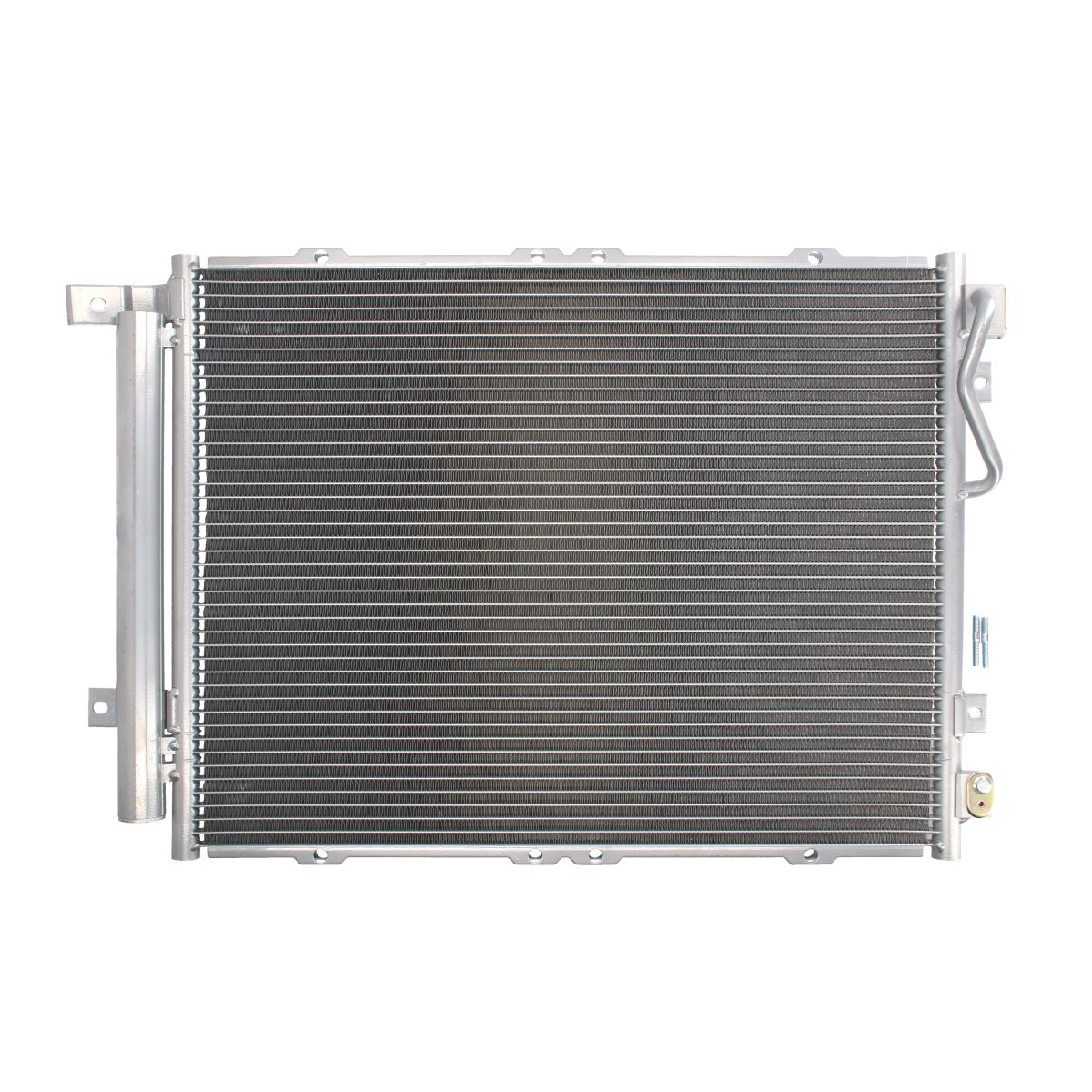 Image of Condensator, airconditioning