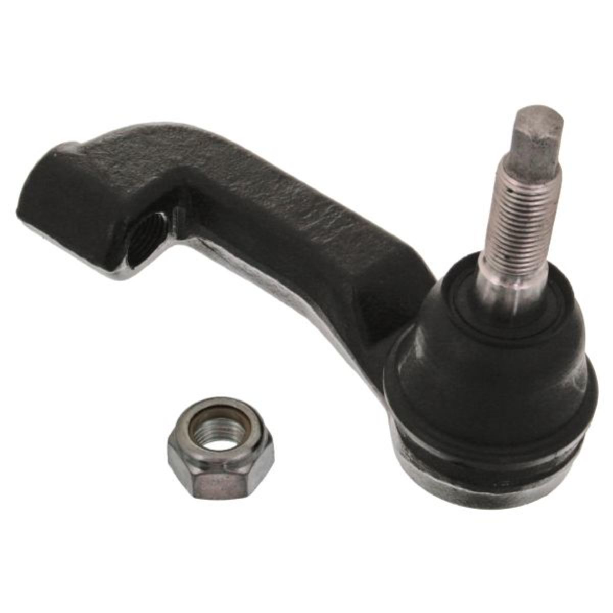 Image of Spoorstangeinde  BILSTEIN