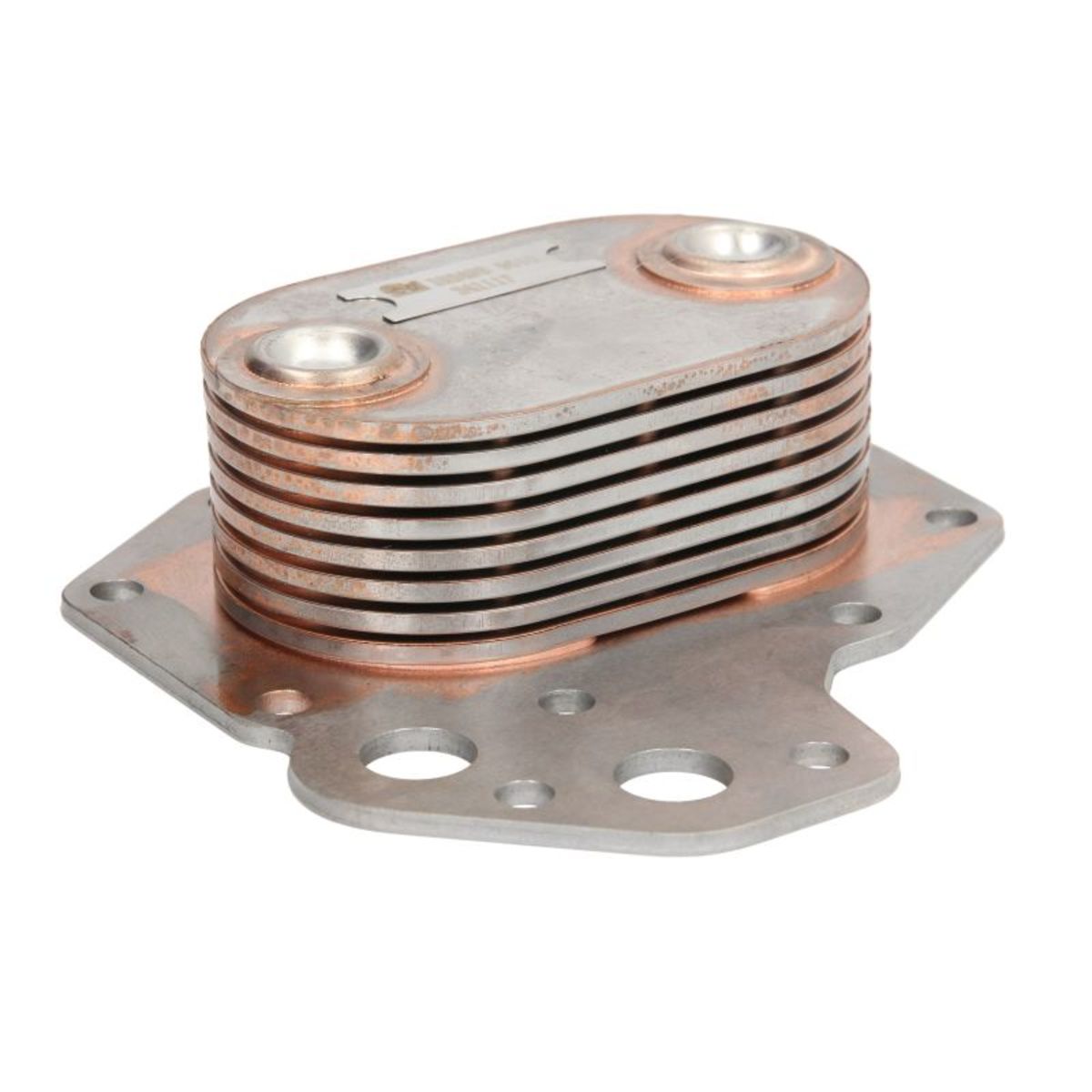 Image of Olie radiator, motorolie  BILSTEIN