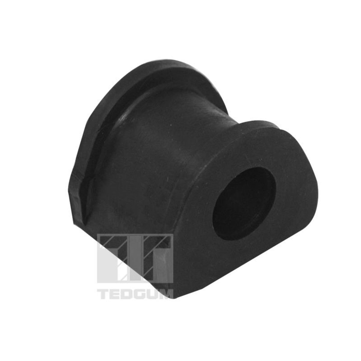 TEDGUM 00726441 Gommini Barra Stabilizzatrice Assale posteriore, Cuscinetto in gomma - Immagine 6