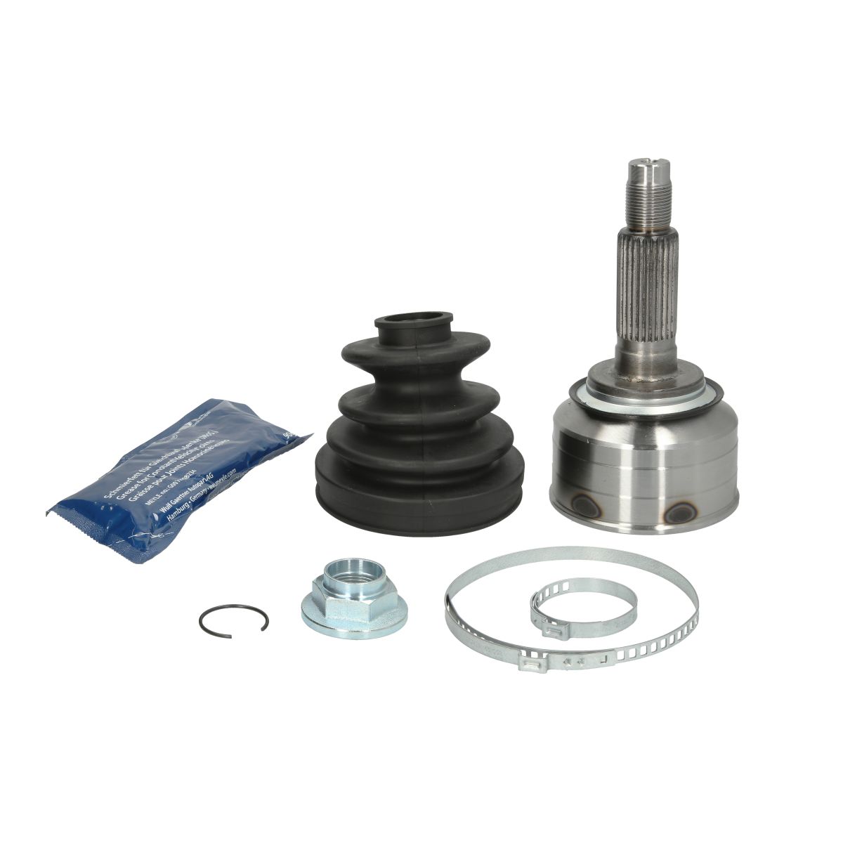 Image of Homokineet reparatie set, aandrijfas  KIT
