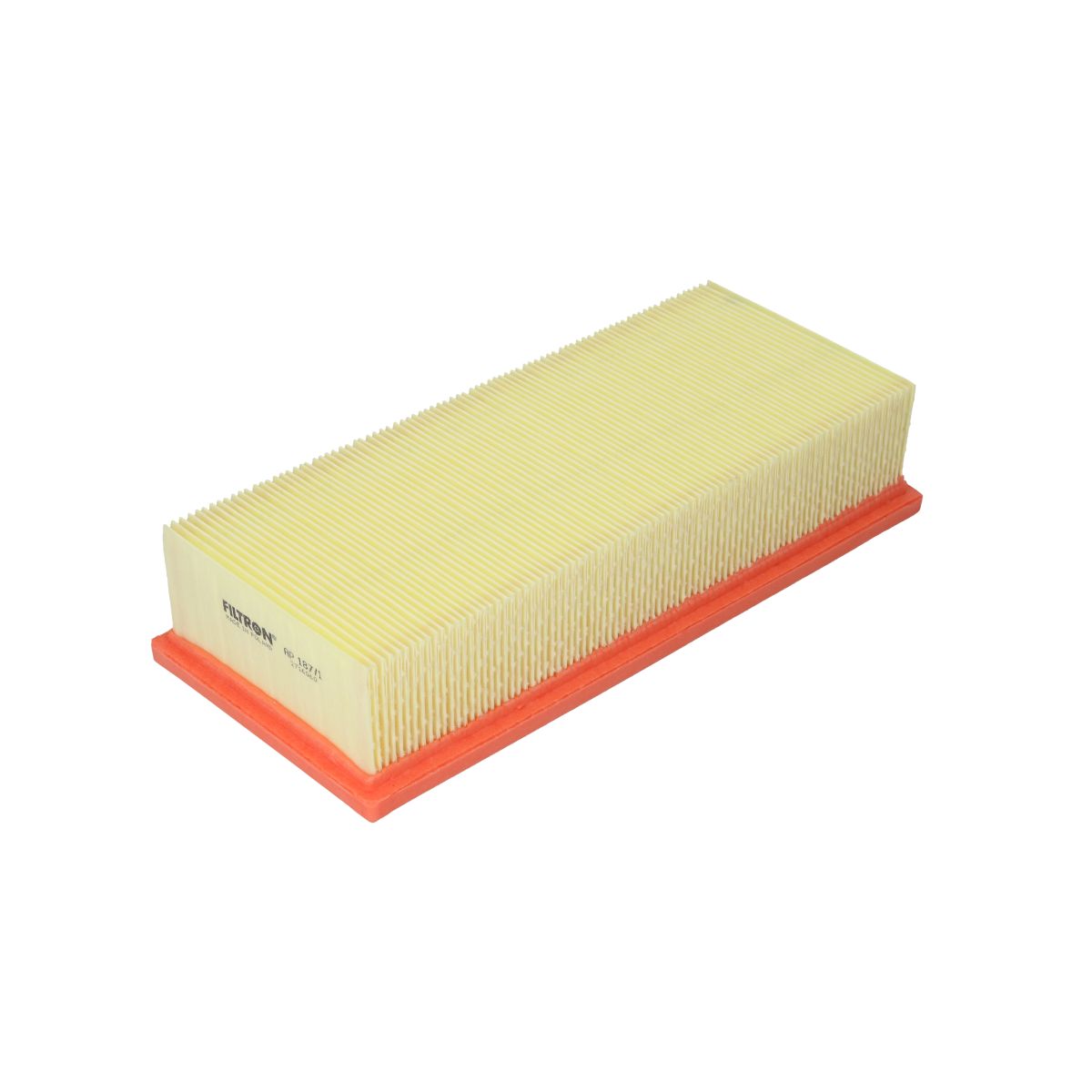 Filtron Filtro Aria Ap187/1