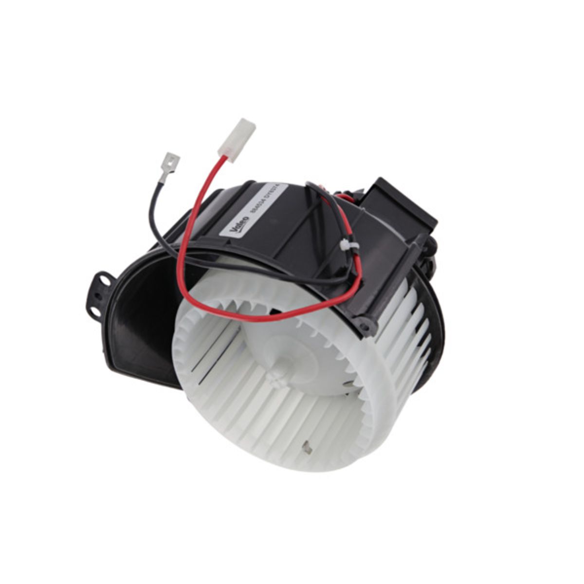 Image of Interieurventilatie Original