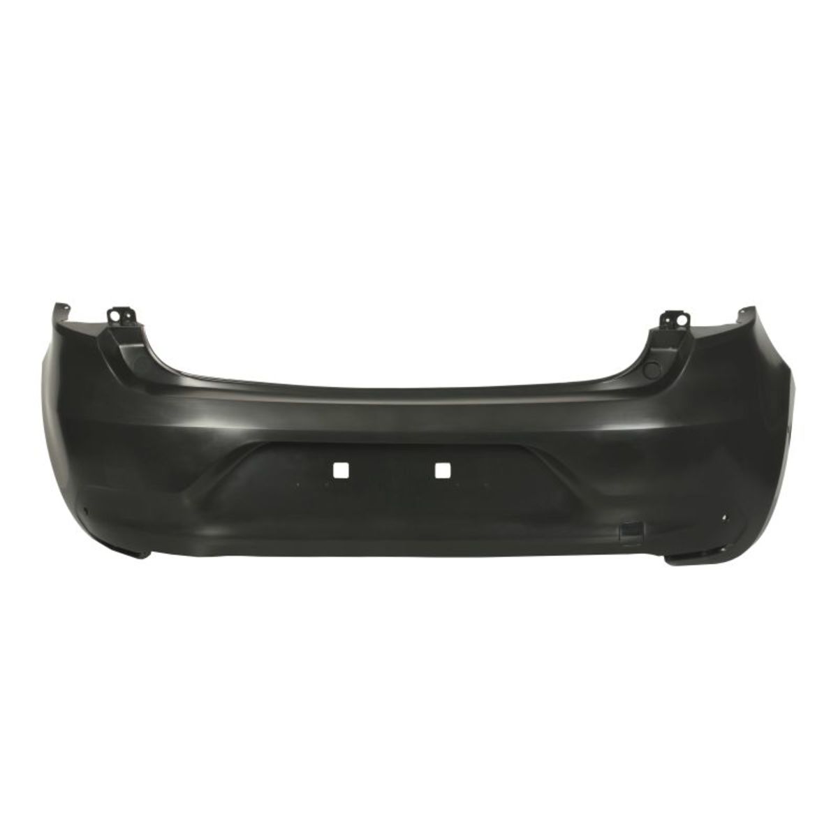 Hinterer Stoßfänger BLIC 5506-00-6001952P