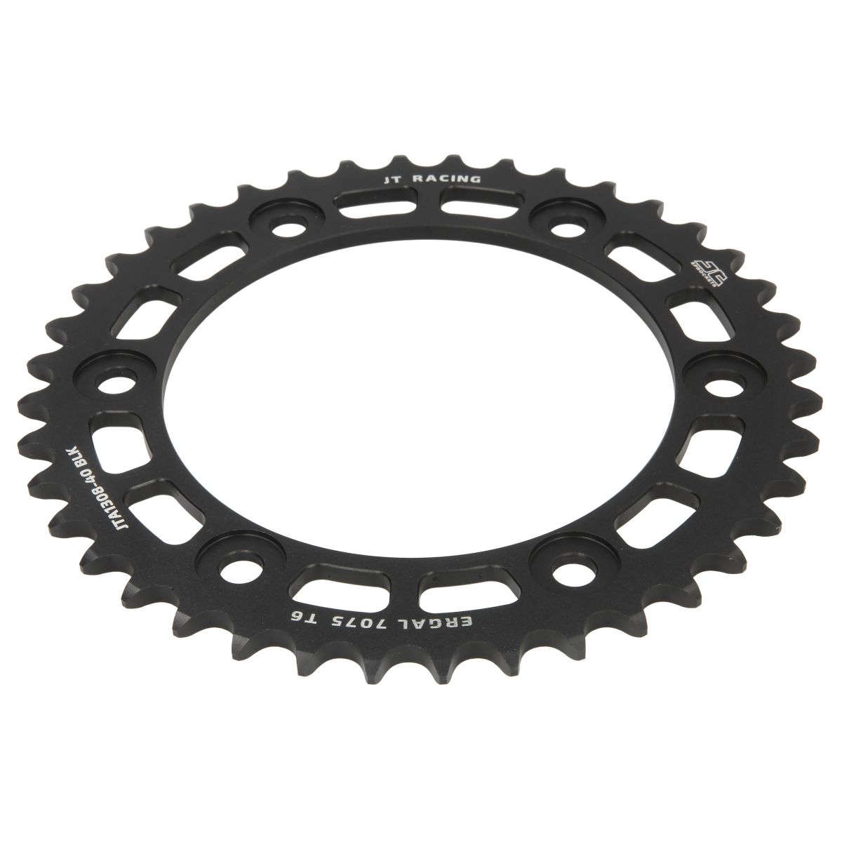 Pignone posteriore JTA1308,40BLK