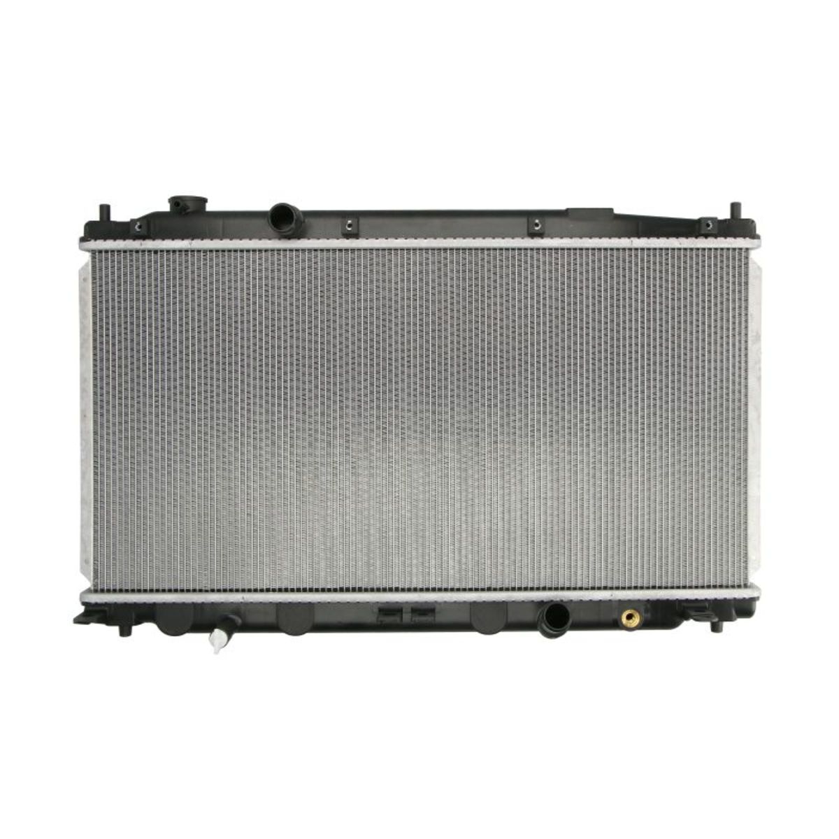 Image of Radiator, motorkoeling