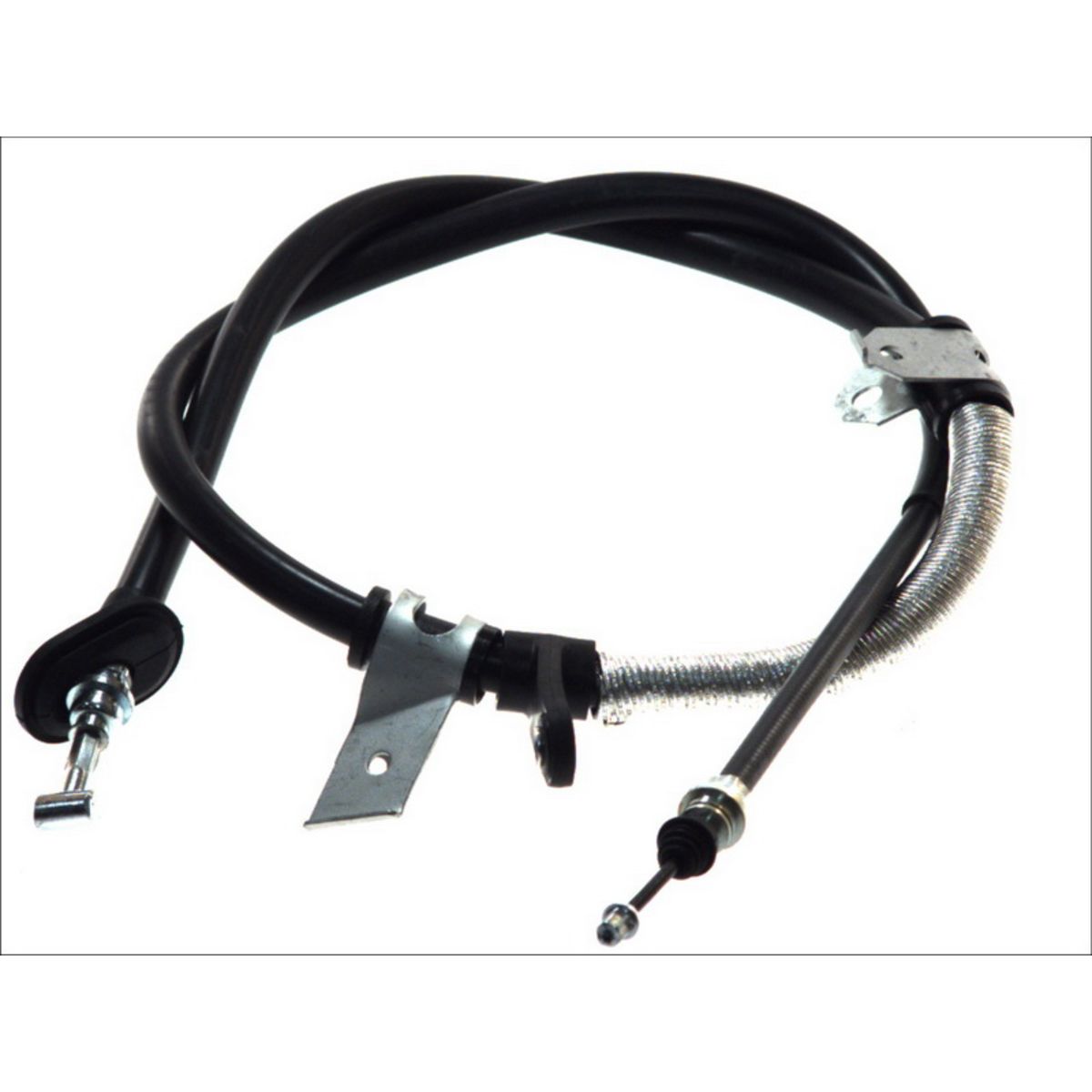 Image of Kabel, parkeerrem   links