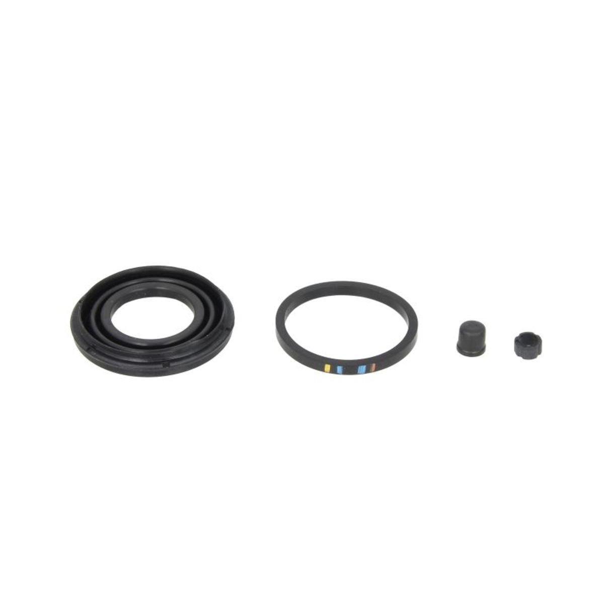 Image of Reparatieset, remklauw  D4-2741