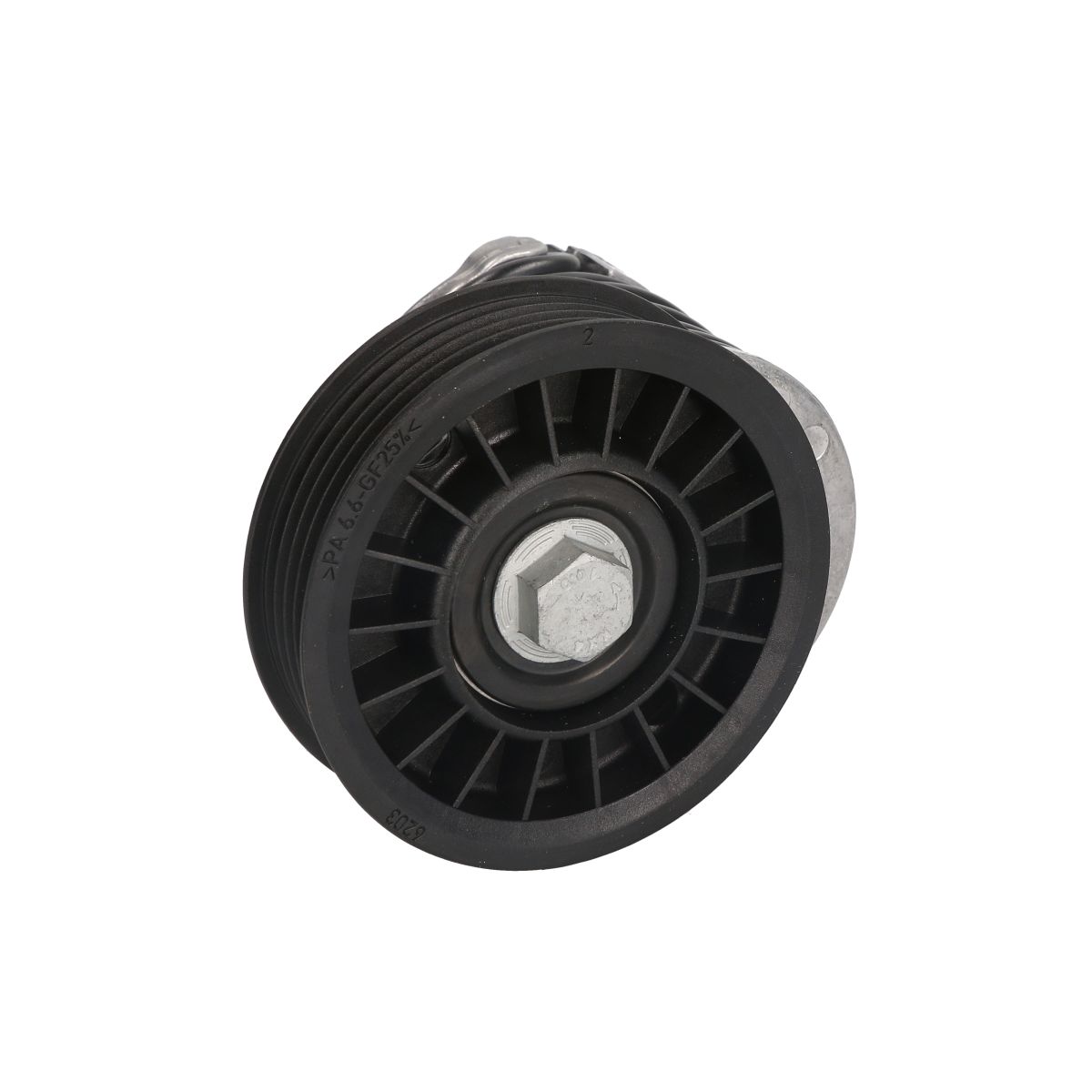 SWAG 32 92 3758 Tendicinghia 80mm - Immagine 3