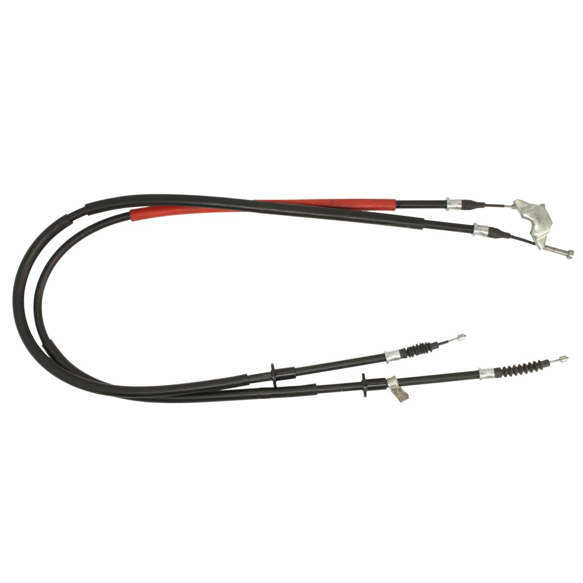 Image of Kabel, parkeerrem