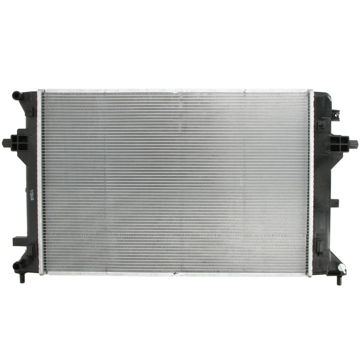 Image of Radiator, motorkoeling