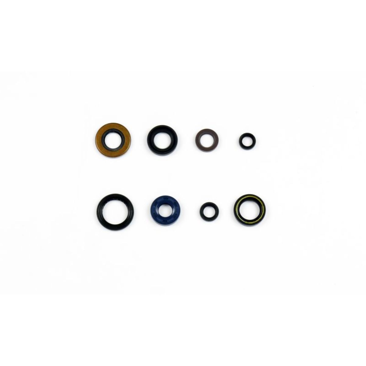 Image of Motorolieafdichtingset